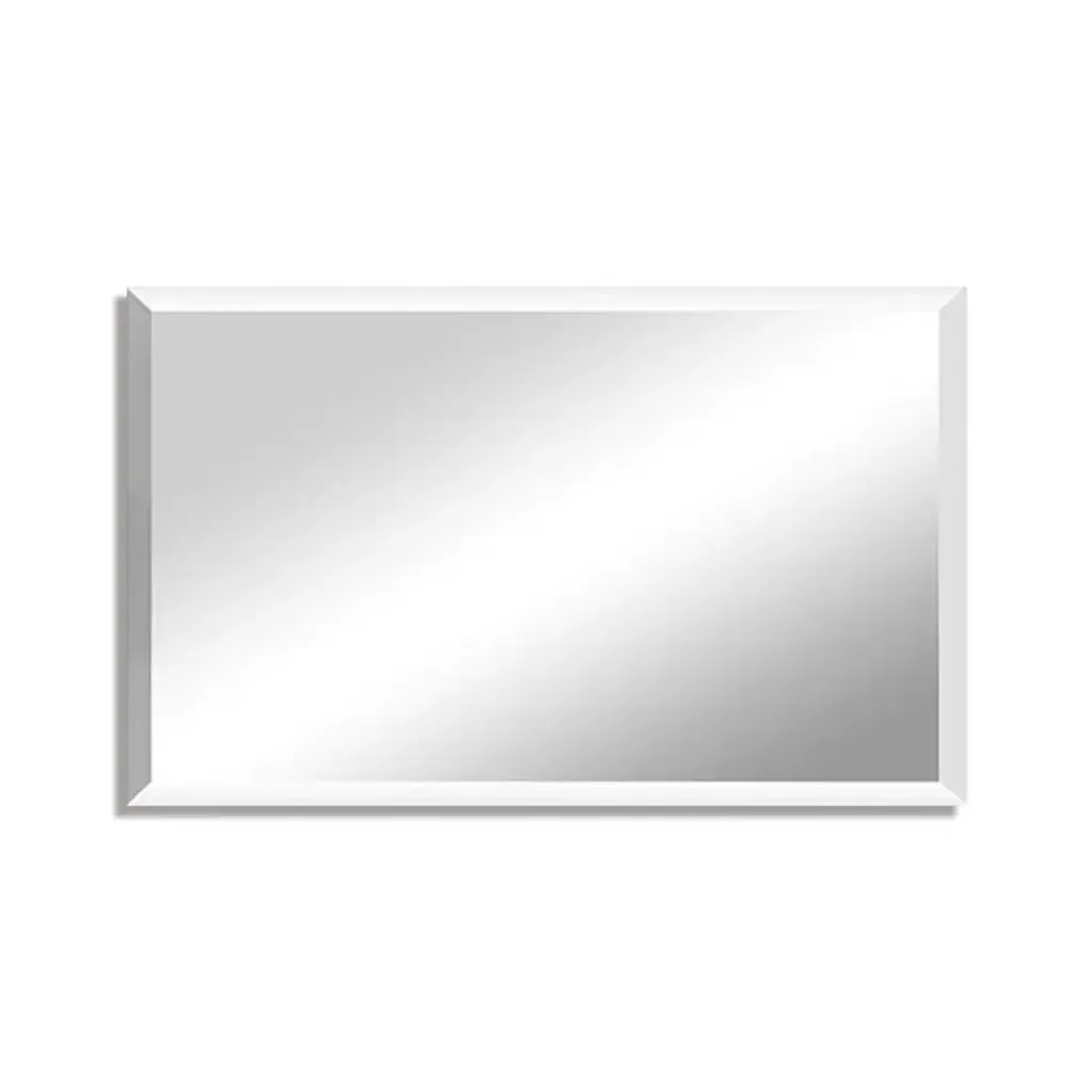 [85001/BM1290] 1200*900MM BEVEL EDGE RECTANGLE PLAIN MIRROR