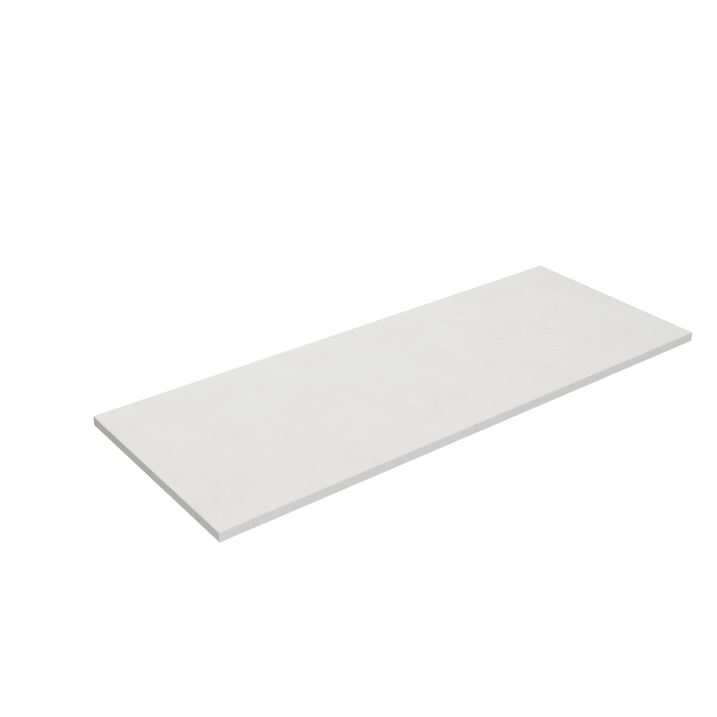 [56403] 1205X465X20mm Blanco White(WG034) Zero Silica Engineer Stone Top