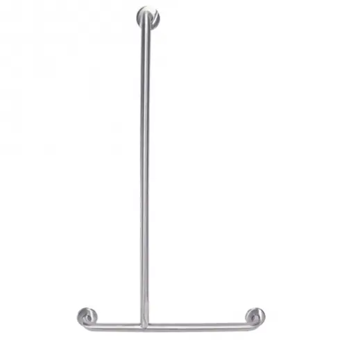 [55684] 32mm Shower Satin SS Grab Rail