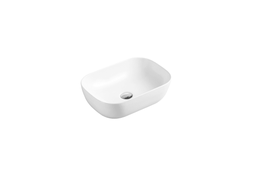 [50072] 460*320*135mm Above Counter Oval Basin