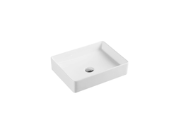 [50108] 470*380*110mm Above Counter Rectangular Basin