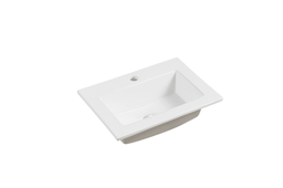 [50083] 500*360*165mm Insert Rectangular Basin
