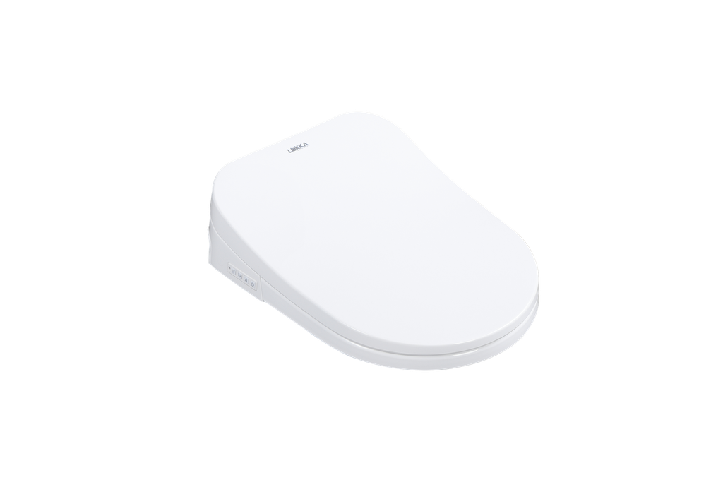 [56157] 509 *388 *134.3mm Chios Smart Toilet Seat