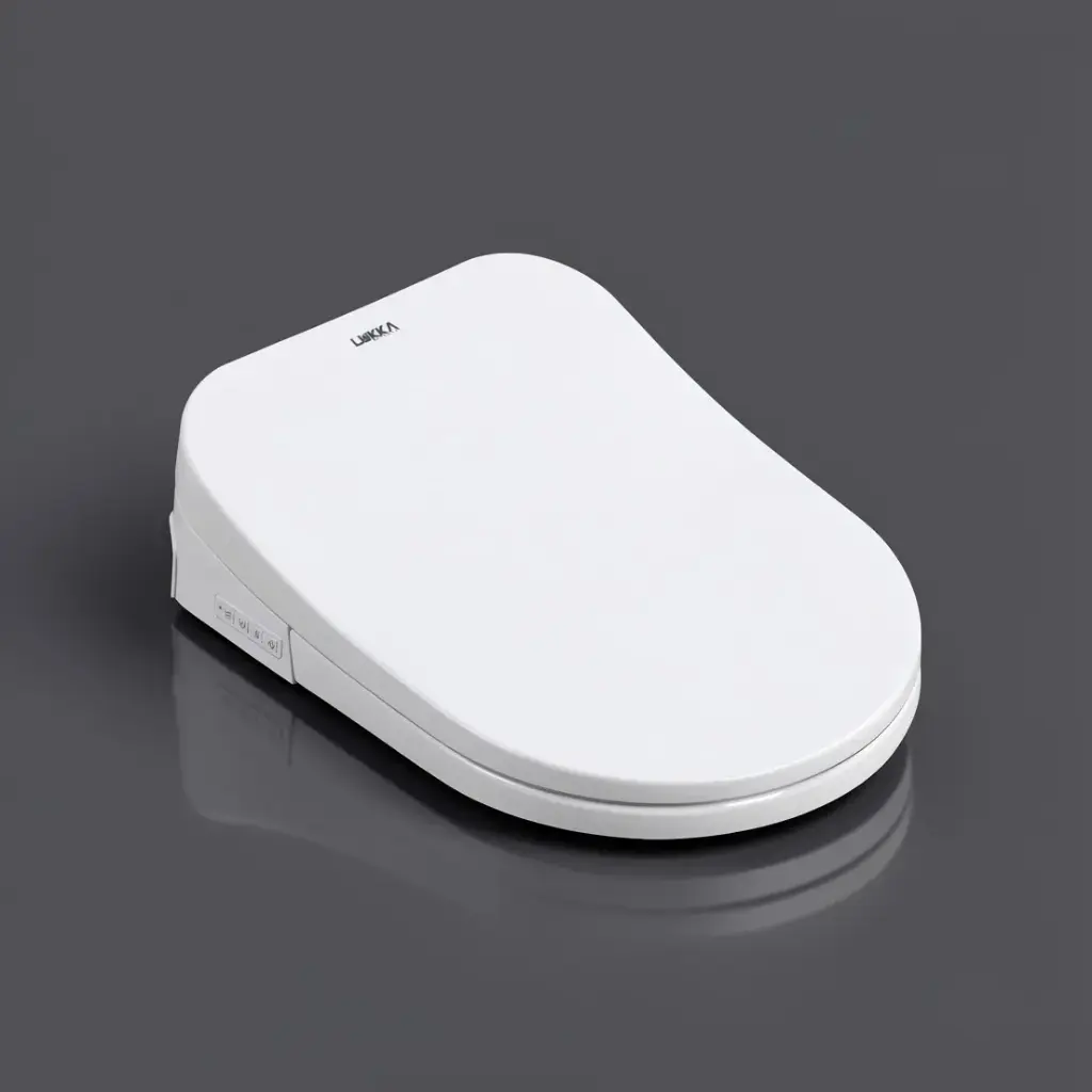 [56157] 509 *388 *134.3mm Chios Smart Toilet Seat