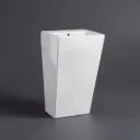 510*460*850mm Freestanding Rectangular Pedestal Basin