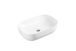 [50078] 600*400*145mm Above Counter Oval Basin