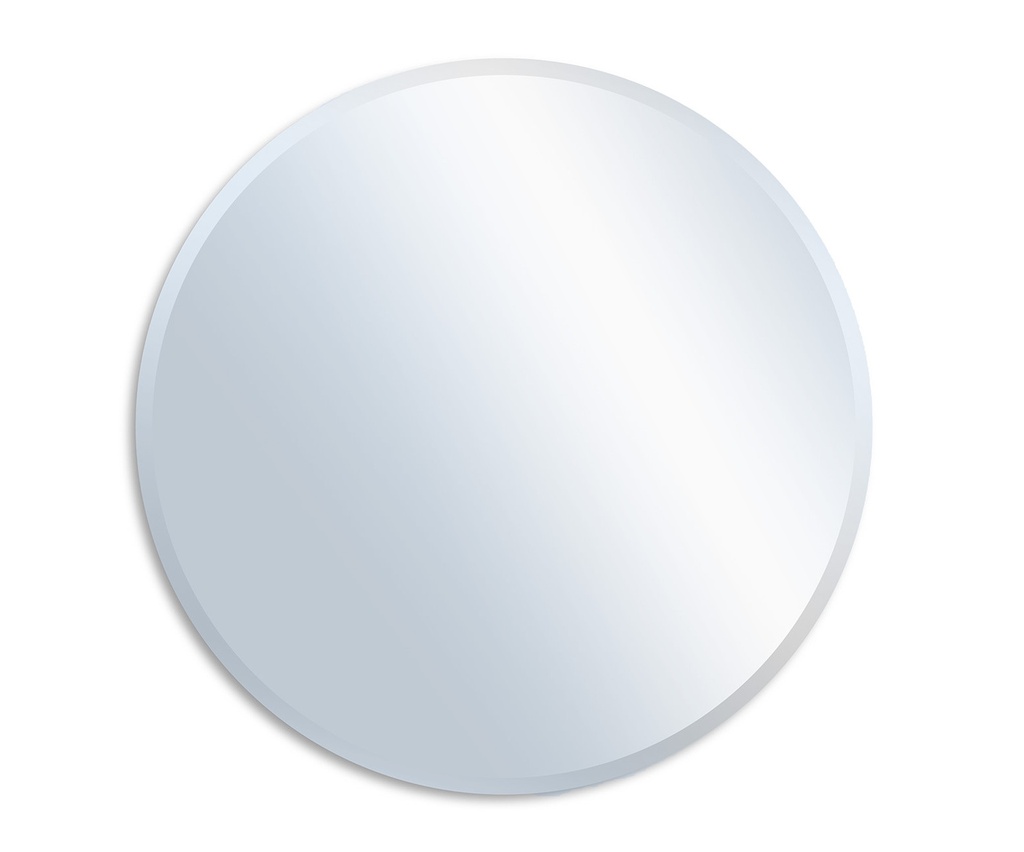 [55887] 600X600X5mm Orbis Bevel Edge Mirror