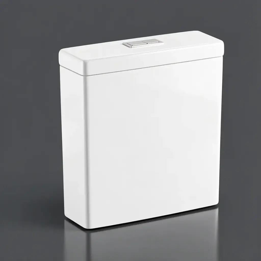 [56127] Agena Cistern