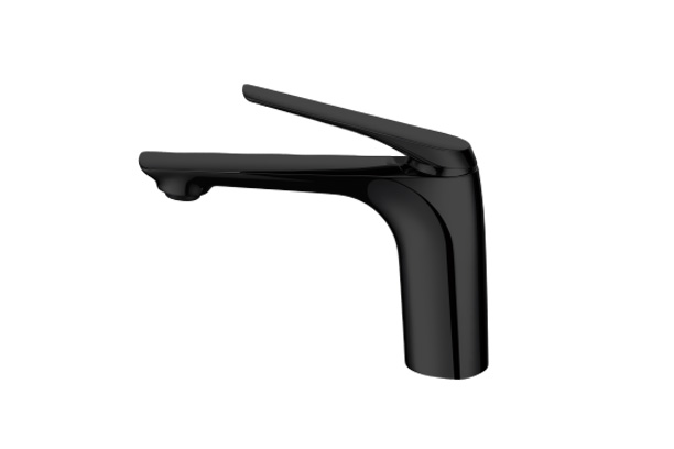 [40069] Au Black Basin Mixer