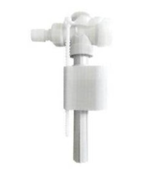 [56262] Back Inlet Valve