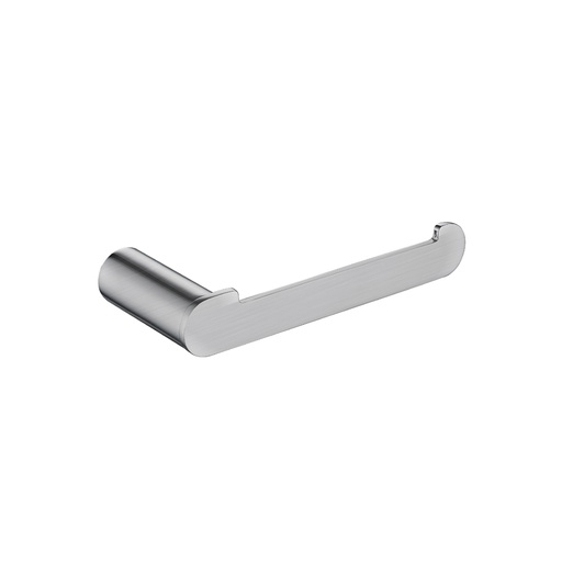 [40936] Bellino Brushed Nickel Toilet Roll Holder