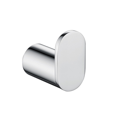 [40880] Bellino Chrome Robe Hook