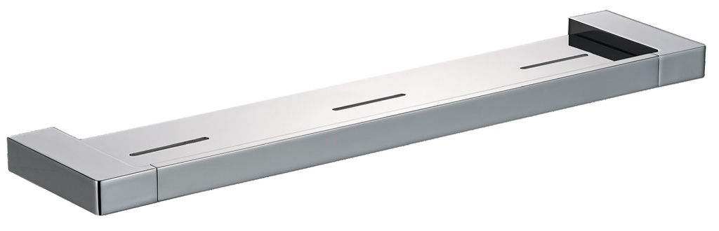 Ceram Cosmetic Shelf(Chrome)