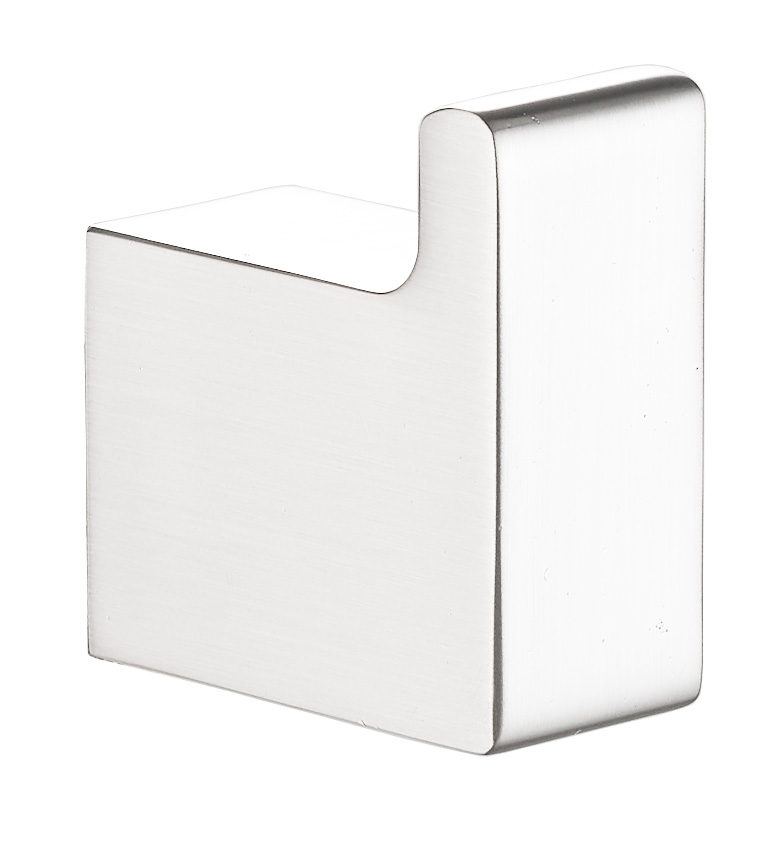 Ceram Robe Hook(Chrome)