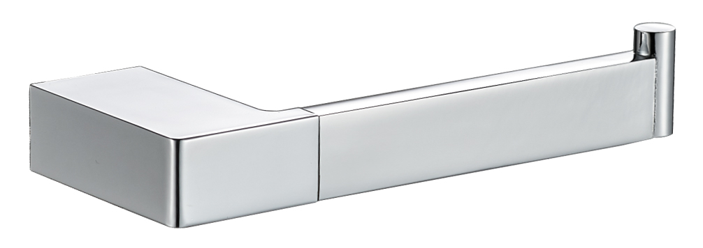 [43468] Ceram Toilet Roll Holder(Chrome)