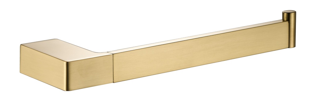 [43565] Ceram Towel Bar(Brushed Gold)