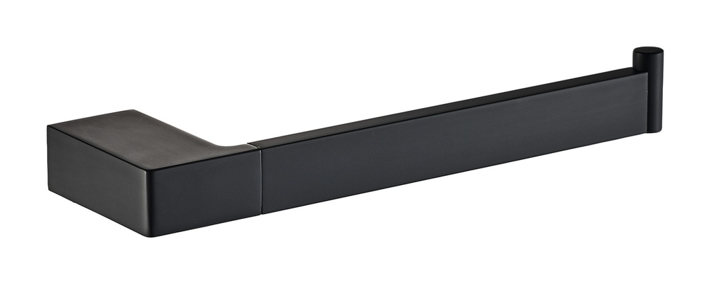 [43567] Ceram Towel Bar(Matt Black)