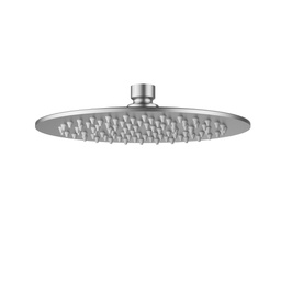 [44547] Cora Overhead Shower 250mm Brushed Stainless Steel
