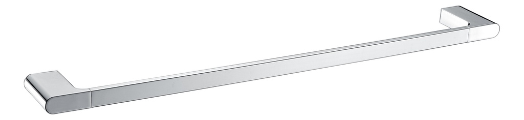 [43475] Cora Single Towel Rail 600 mm(Chrome)