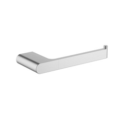 [44473] Cora Toilet Roll Holder Brushed Nickel