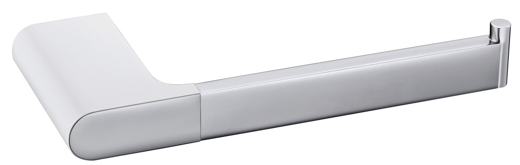 [43397] Cora Toilet Roll Holder(Chrome)