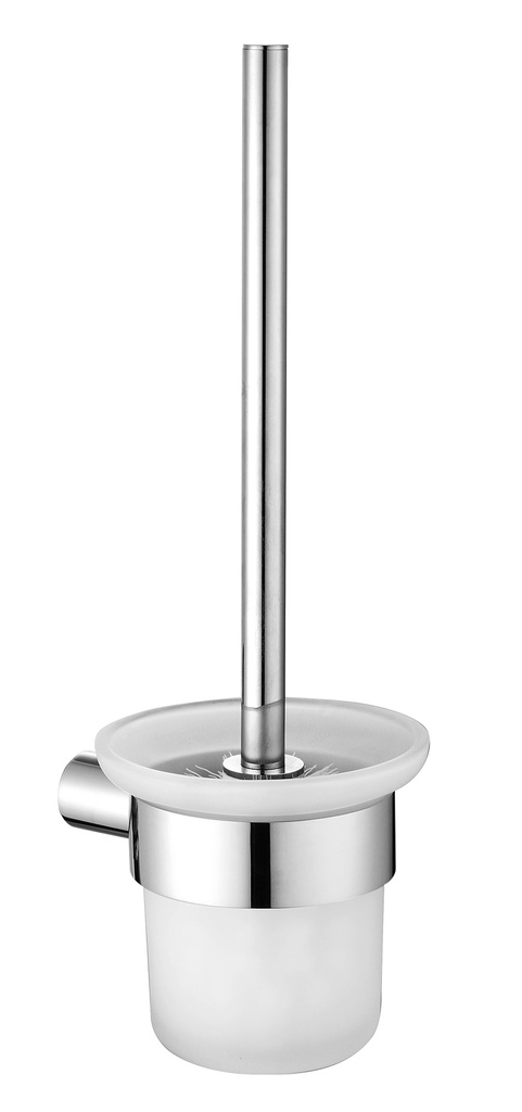[43424] Dove Toilet Brush(Chrome)