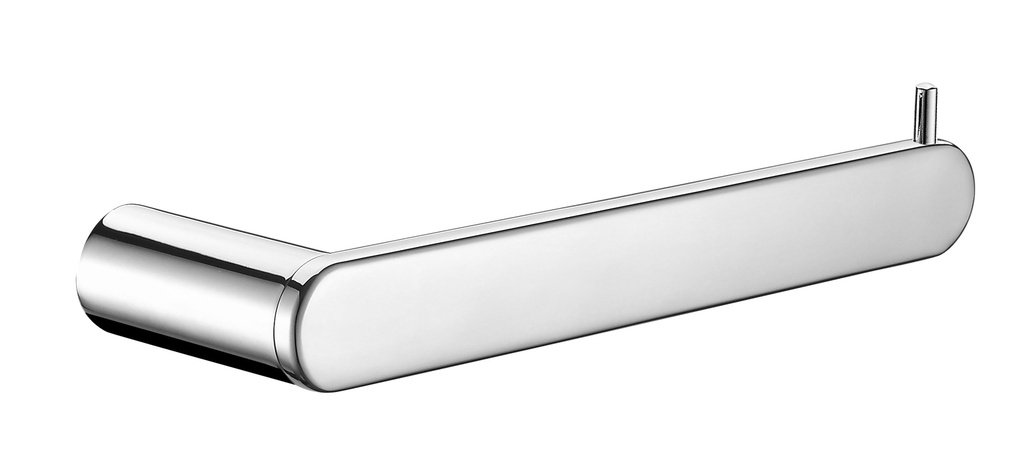 [43423] Dove Towel Bar(Chrome)