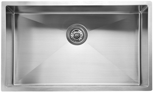 [43013] Eden Above / Undermount R10 760 x 440 x 200mm(304 Stainless Steel)