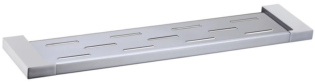 [43603] Eden Cosmetic Shelf(Chrome)