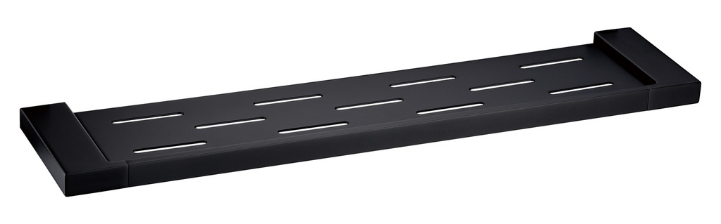 [43605] Eden Cosmetic Shelf(Matt Black)