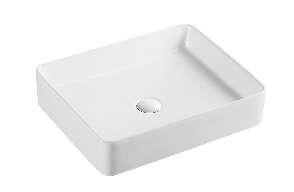 [43056] Eden Slim Countertop Basin