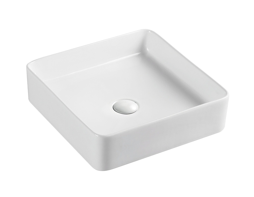 [43048] Eden Slim Countertop Basin