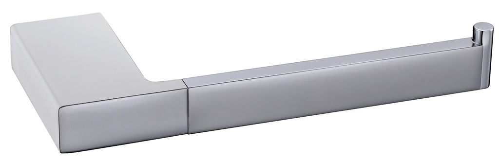 [43402] Eden Toilet Roll Holder(Chrome)