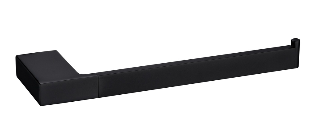[43595] Eden Towel Bar(Matt Black)