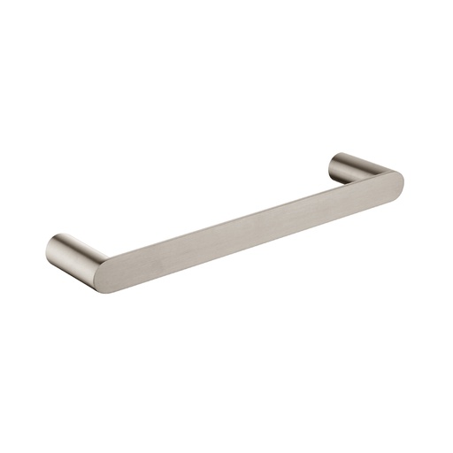 [40688] Esperia Brushed Nickel Towel Rail 300mm