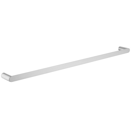 [40611] Esperia Chrome Single Towel Rail 800mm
