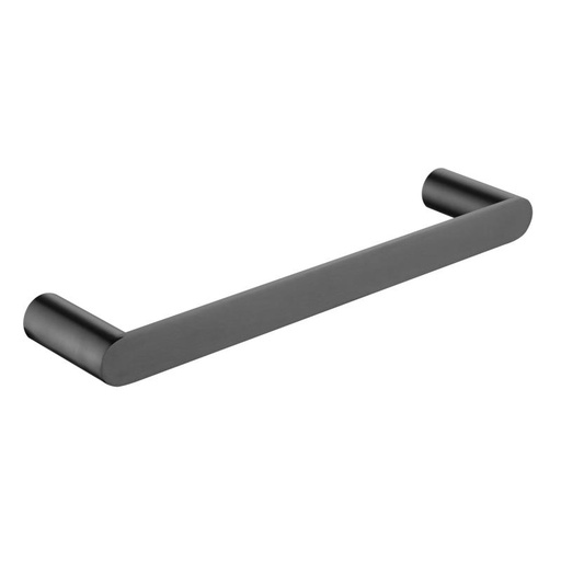 [40710] Esperia Gun Metal Grey Towel Rail 300mm