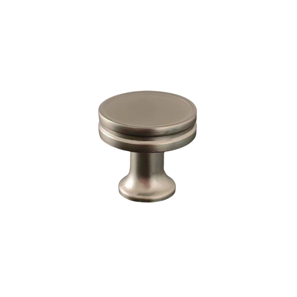 [56726] Federation Design Handle Brushed Nickel