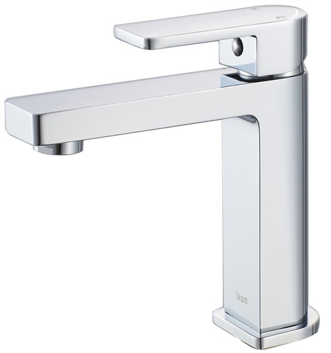 [43334] Flores Basin Mixer(Chrome)