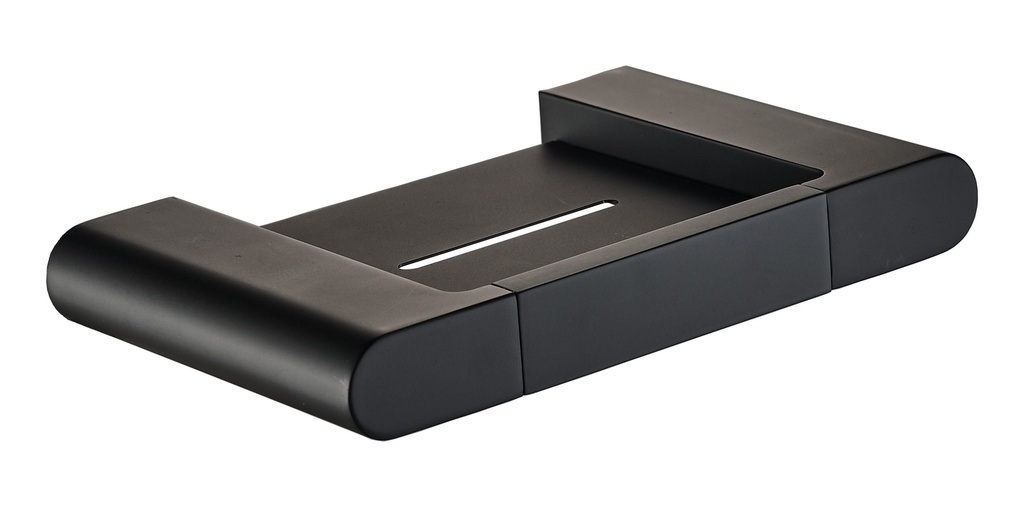 [43544] Flores Soap Holder(Gunmetal)