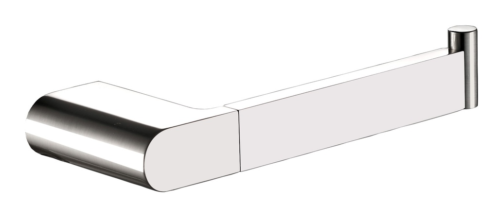 Flores Toilet Roll Holder(Chrome)