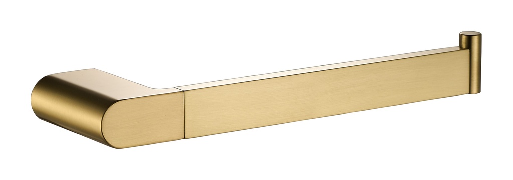 [43530] Flores Towel Bar(Brushed Gold)