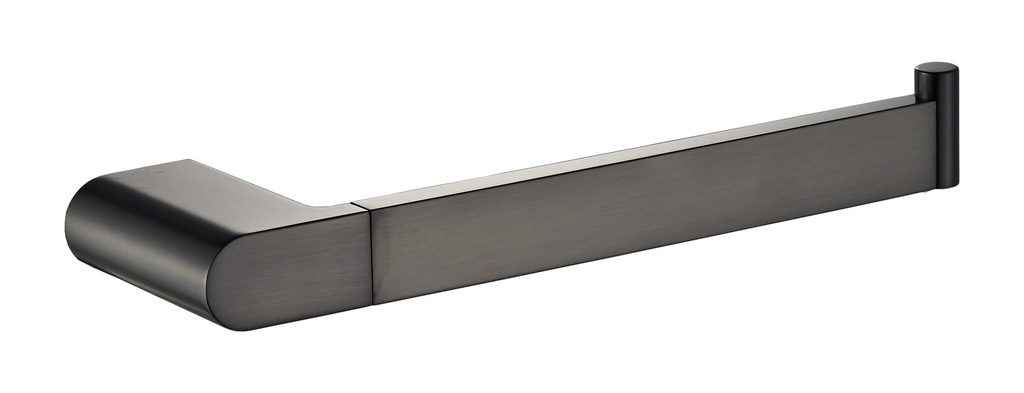 [43532] Flores Towel Bar(Gunmetal)