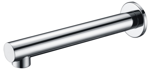 [43221] Hali Chrome Bath Spout Lead Free