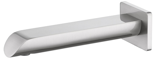 [43275] Kara New Bath Spout Brushed Nickel Lead Free