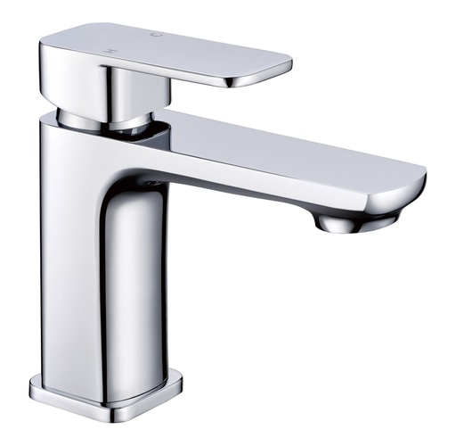 [44093] Nova Basin Mixer(Chrome)