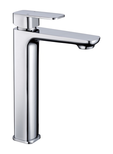 [44096] Nova High Rise Basin Mixer(Chrome)