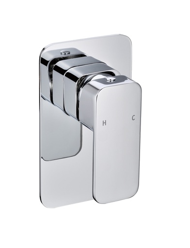[44102] Nova Wall Mixer(Chrome)