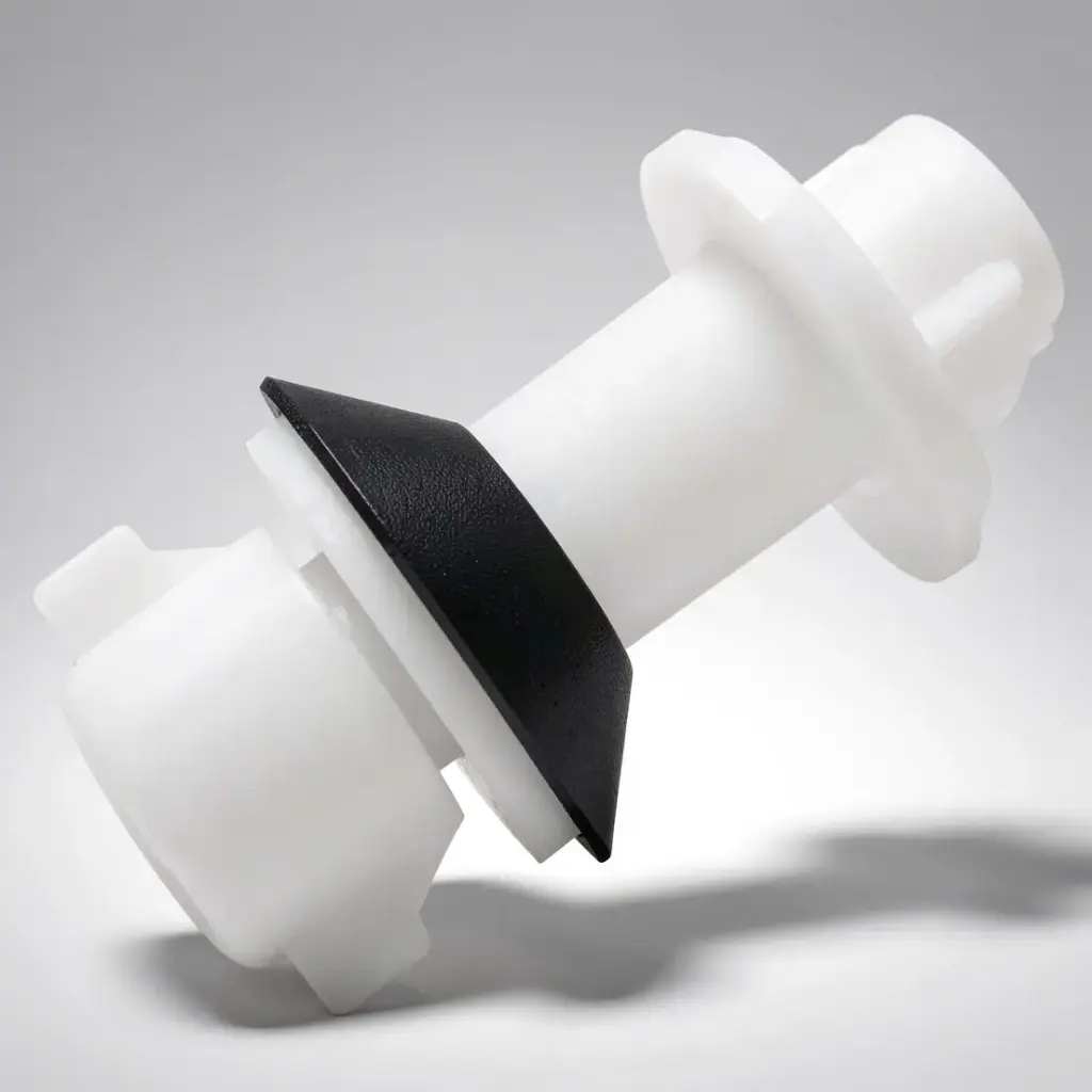 [56266] Nut For Universal Inlet