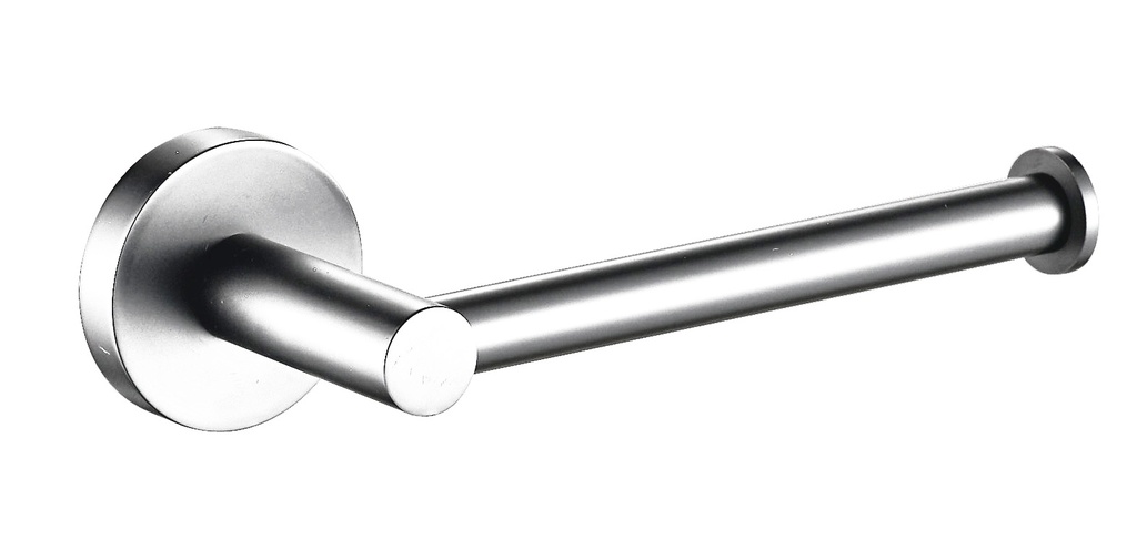 [43668] Otus L-Shaped Toilet Roll Holder(Chrome)